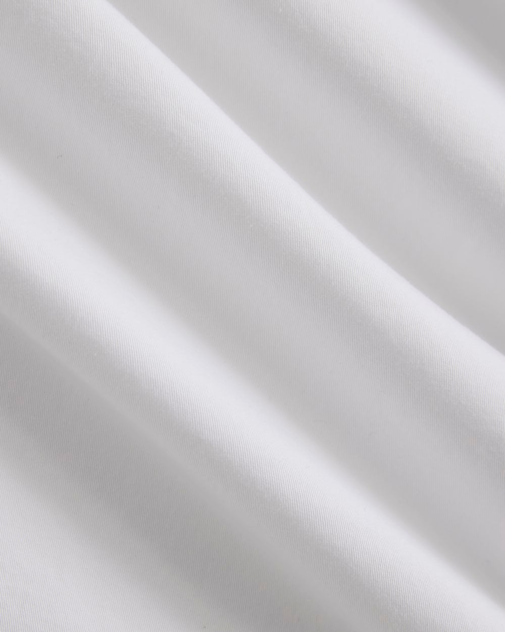 Easy Long Short | White