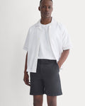 Everyday Chino Short 7” | Black