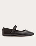 The Day Buckle Mary Jane | Black