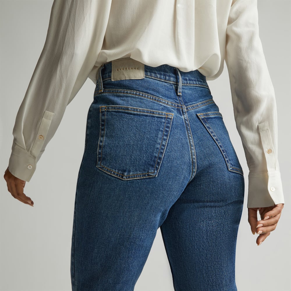 The Original Cheeky® Jean | Cavia | 30.5" Inseam