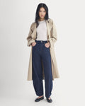 The Way-High® Utility Jean | Tungsten Rinse