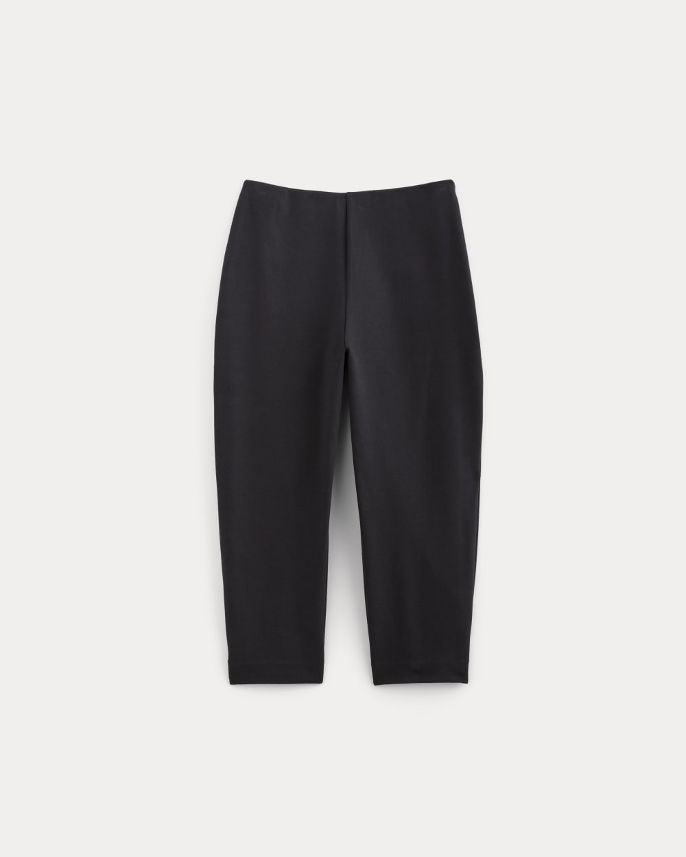 The Dream Capri | Black
