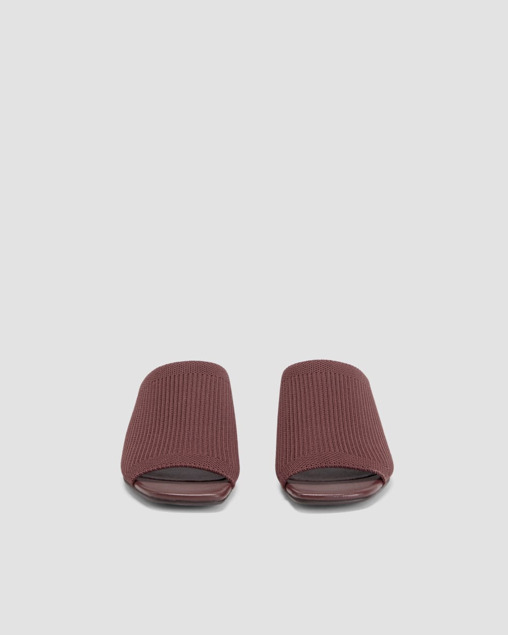 The Glove Mule in ReKnit | Fudge