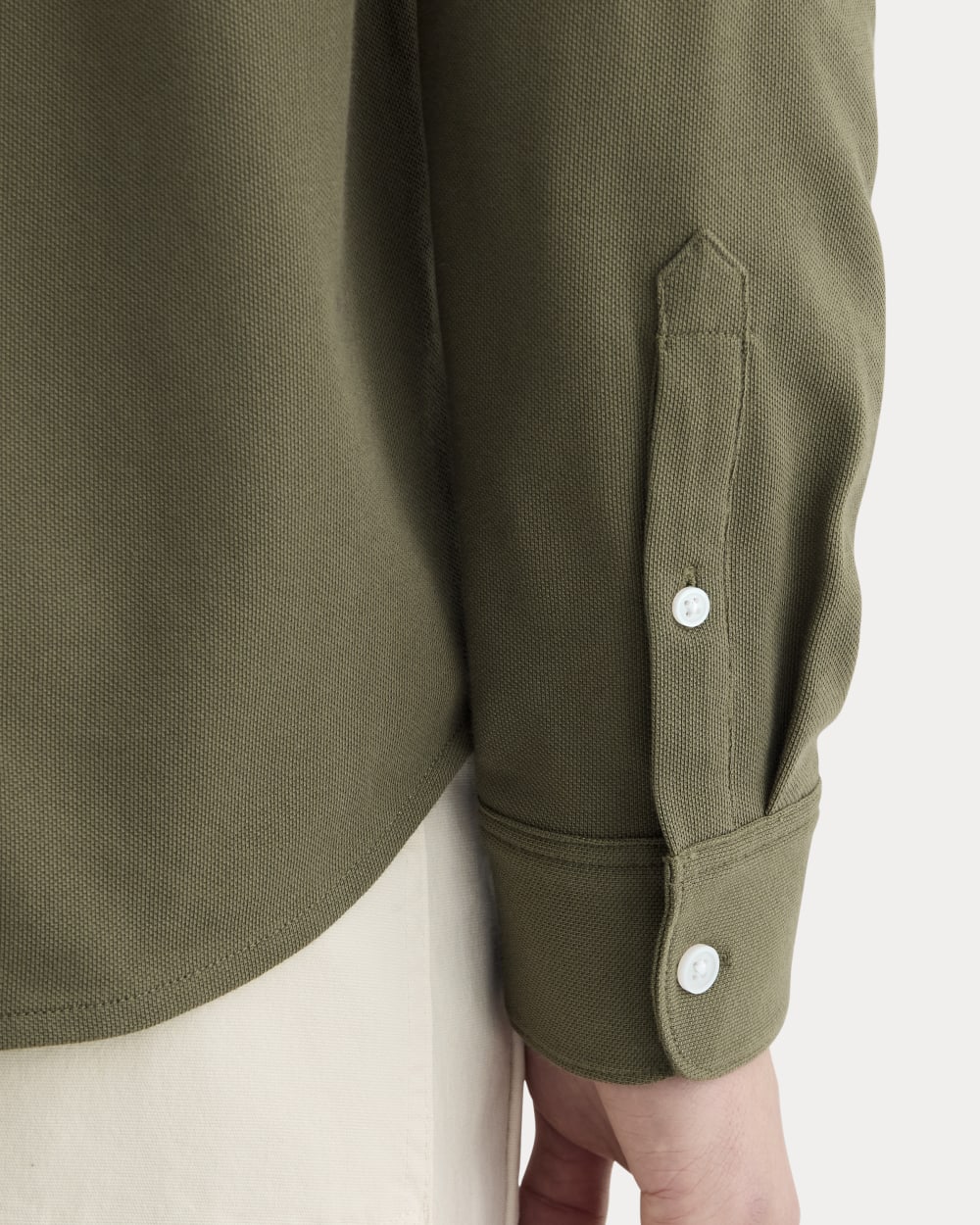 The Startup Shirt | Kalamata