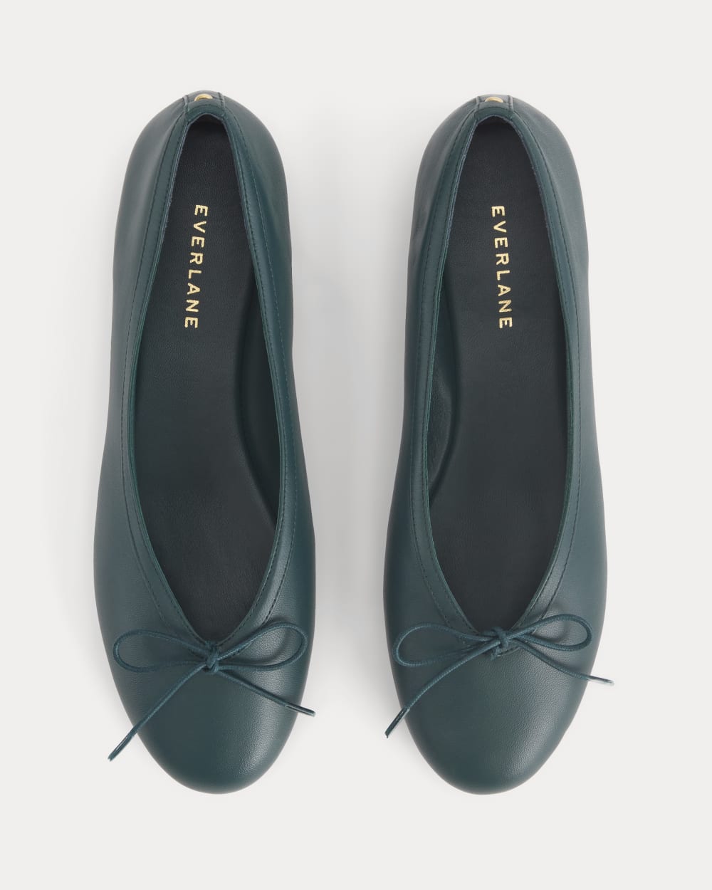 Made in Italy Ballet Flat | Juniper