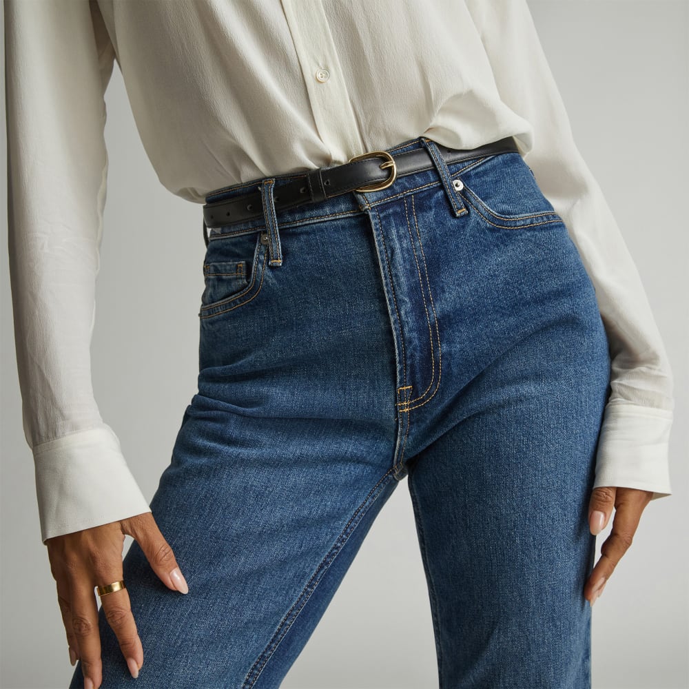 The Original Cheeky® Jean | Cavia | 28.5" Inseam