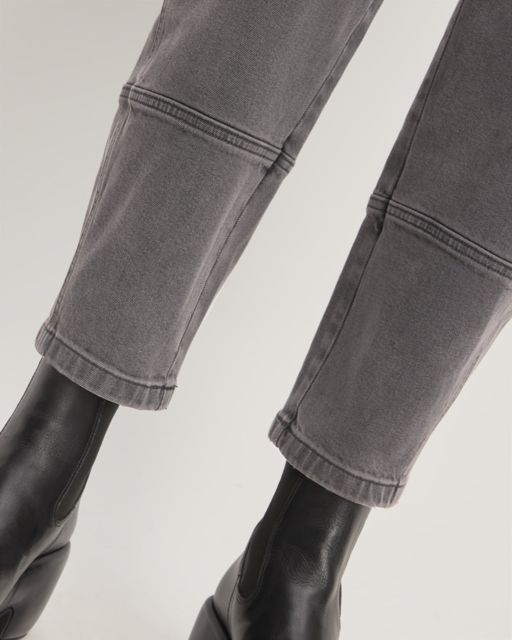 The Utility Barrel Pant | Magnolia Shadow | Regular