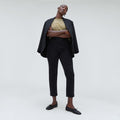 The Cheeky Hourglass Jean | Coal | 28.5" Inseam