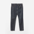 The Athletic Fit Jean | Dark Indigo