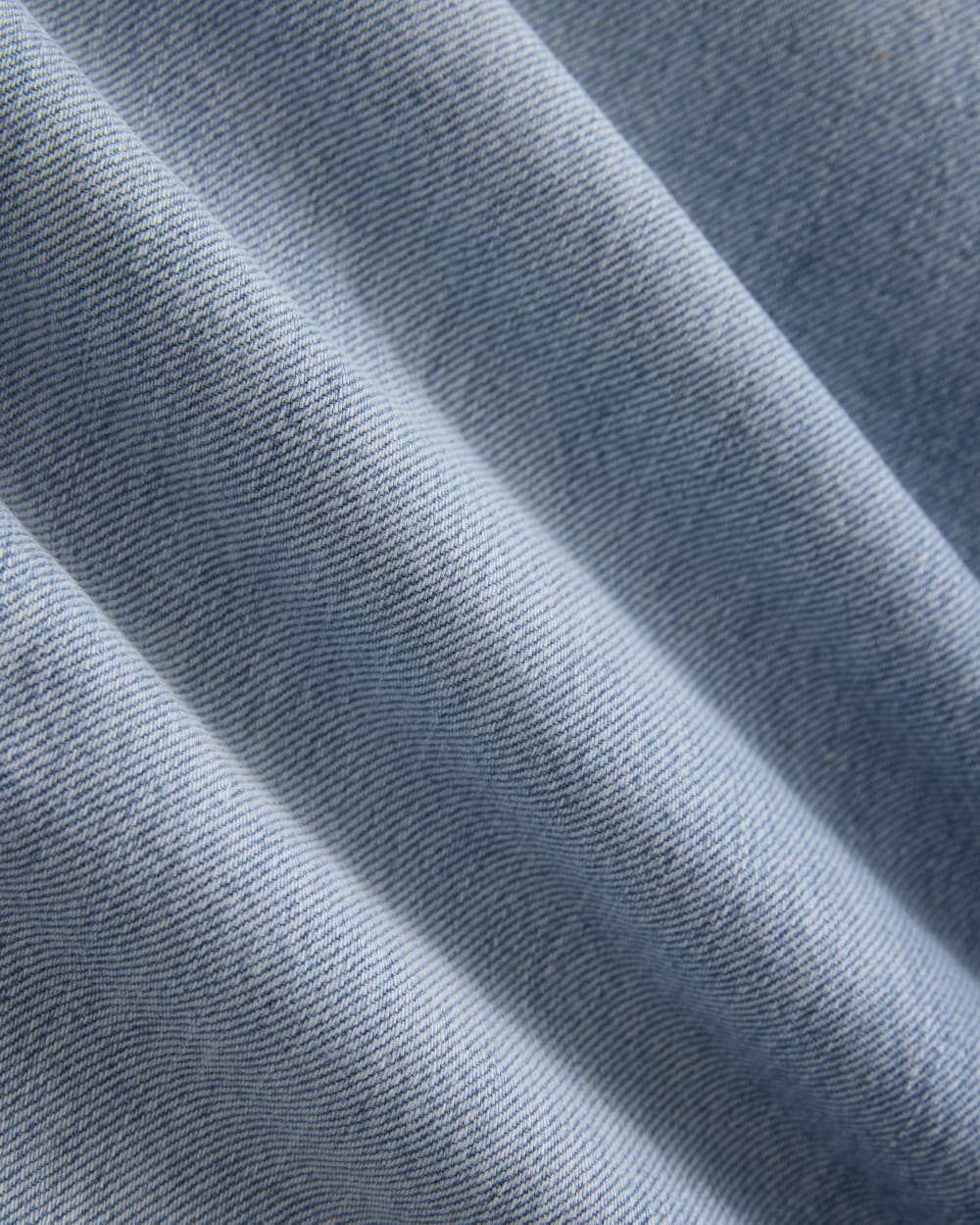 Baggy Jean | Light Indigo