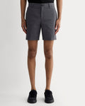 The 7" Transit Short | Graphite