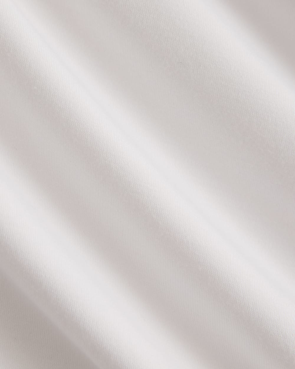 Halter Tank | White