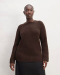 The SuperFuzz Alpaca Crew | Earth Brown