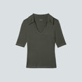 The Super-Soft Short Sleeve Polo | Kambaba