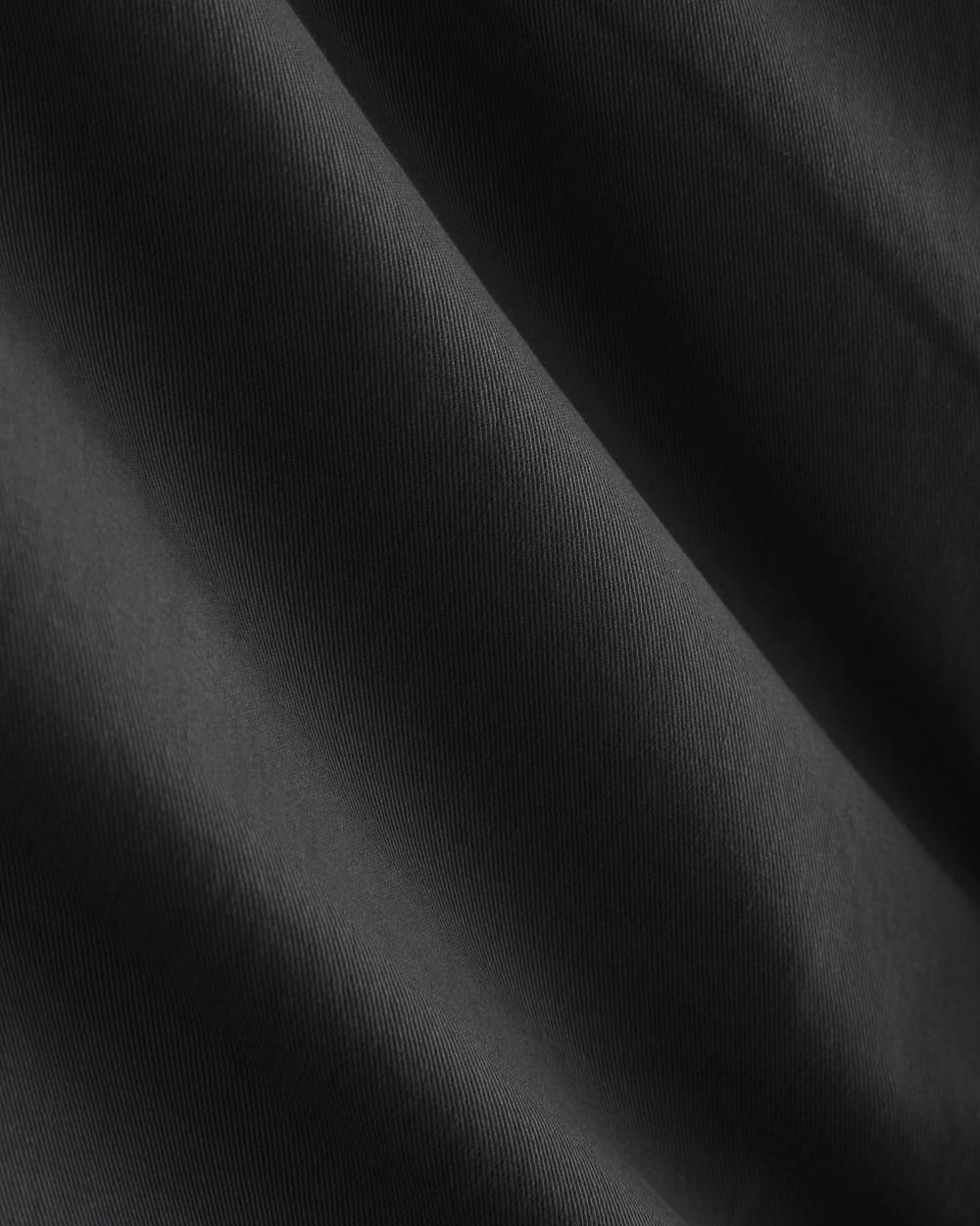 Everyday Straight-Fit Chino | Slate Grey