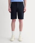 The 9" Transit Short | Deep Navy