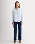 The Way-High® Jean | Vintage Indigo | 25.5” Inseam