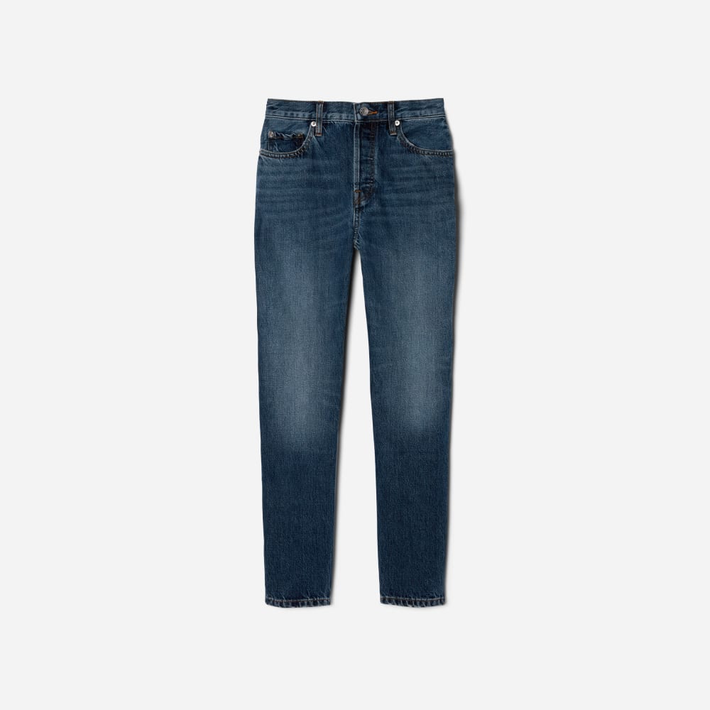 The '90s Cheeky® Jean | Abyss | 26.5" Inseam