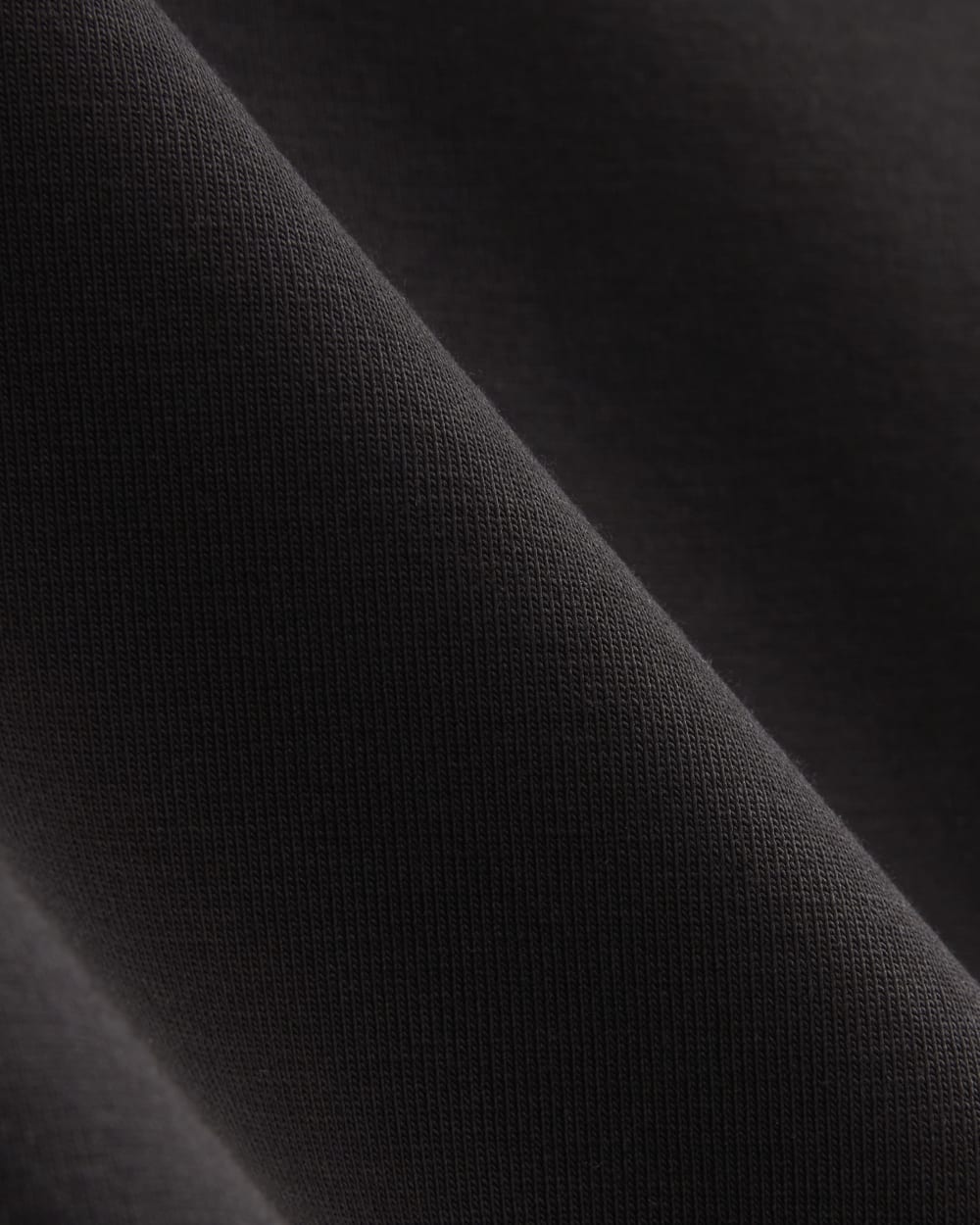The Form Square-Neck Top | Black