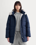 The EverPuff™ Long | Navy