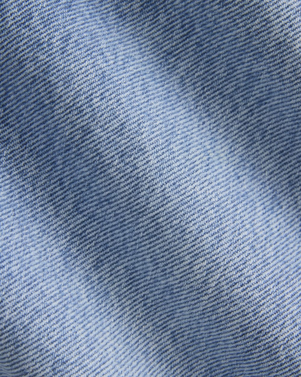 Everlane x Elena Bonvicini Highland Low-Rise Cigarette Jean | Crystal Cove Indigo