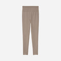 The Seamless Legging | Burnt Sugar