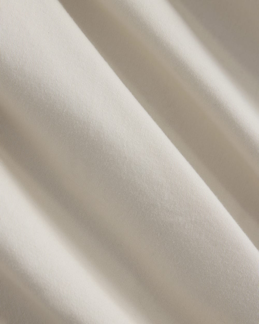 Pleated Easy Short | Birch