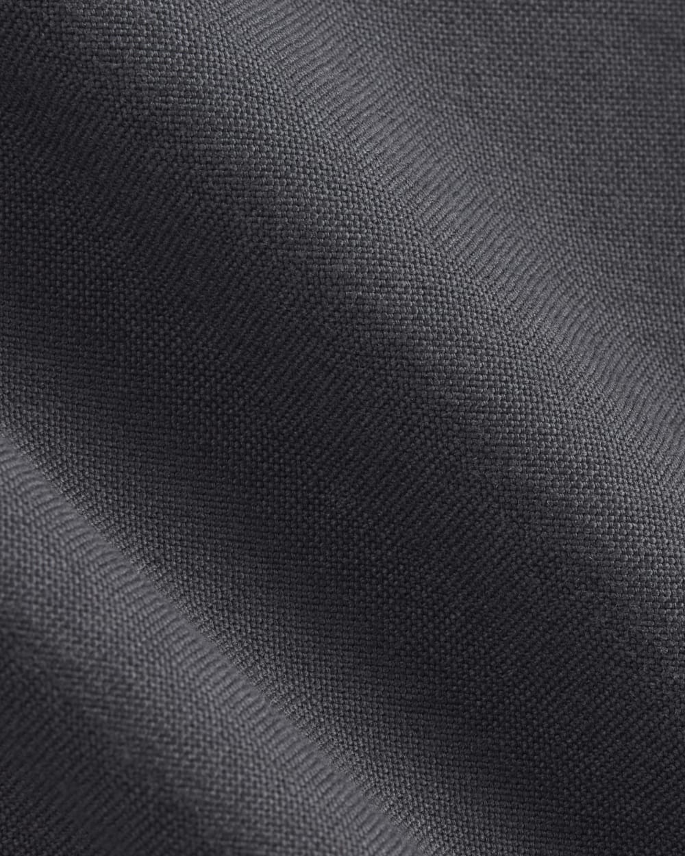 The Classic Oxford Shirt | Slate Grey | Tall