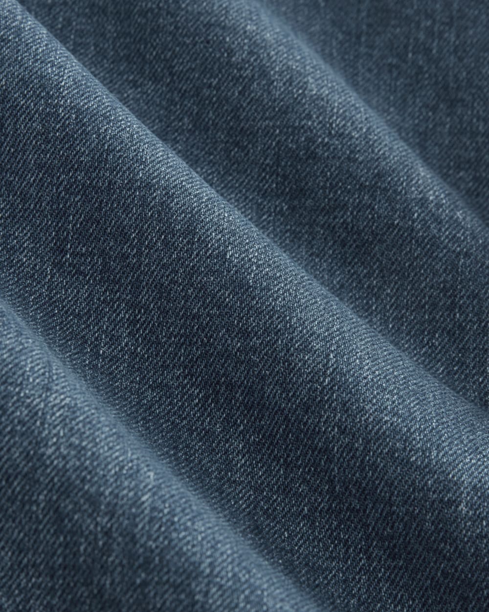 The Way-High® Sailor Jean 2.0 | Mid Indigo | 29.5" Inseam