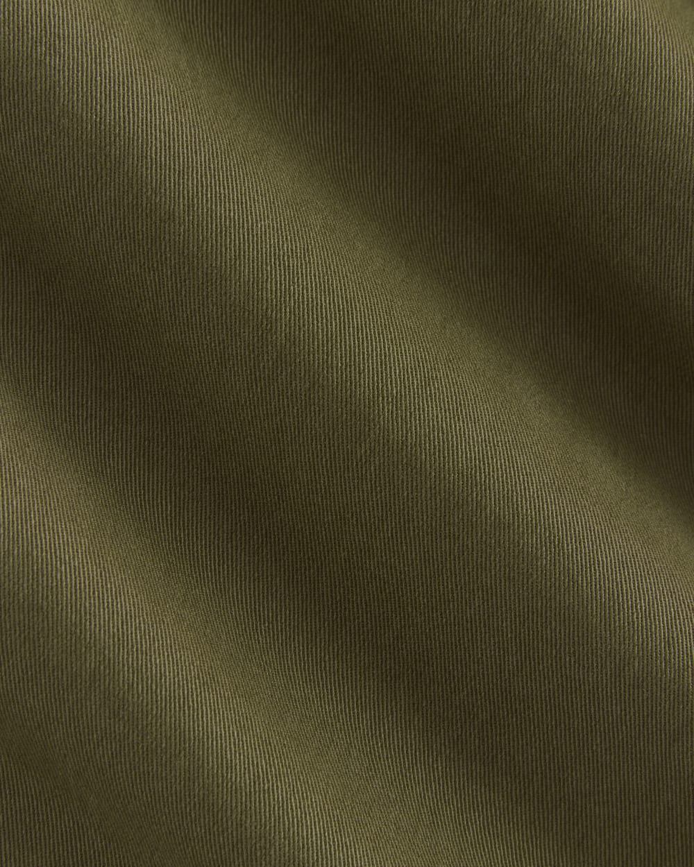 90s Baggy Cargo Pant | Olive