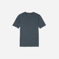 The Organic Cotton Crew | Acacia / Tan