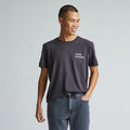 The 100% Human® Crew | Black