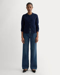 The '90s Forever Jean | Dark Indigo