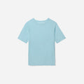 The Air Tee | Ice Blue