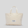 The Organic Canvas Weekender | Natural