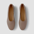 The Day Glove in Narrow Fit | Mocha