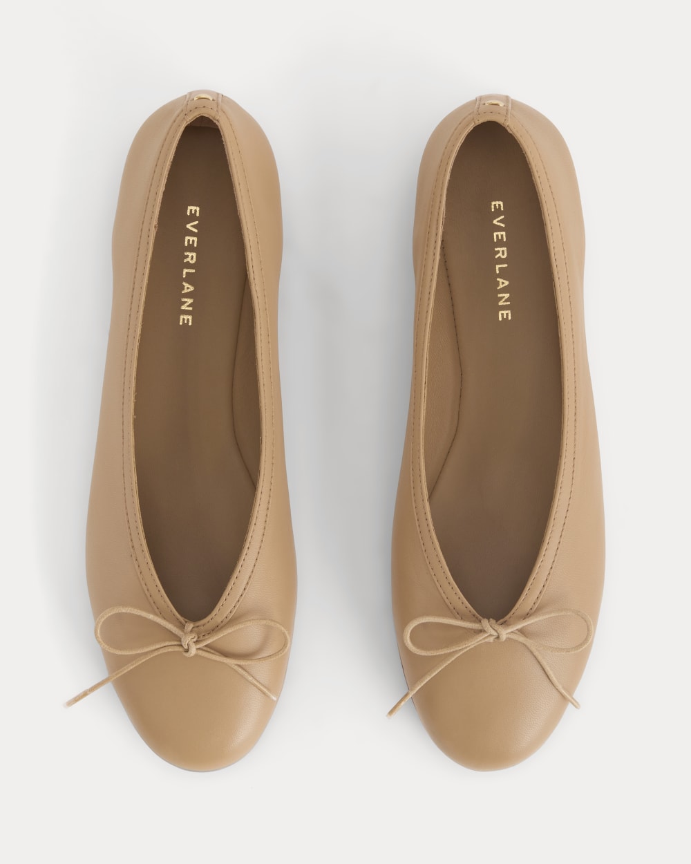 Made in Italy Ballet Flat | Affogato