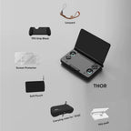 AYN Thor: Exclusively 6'' AMOLED Dual Screen Gaming Handheld