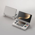 AYN Thor: Exclusively 6'' AMOLED Dual Screen Gaming Handheld