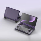AYN Thor: Exclusively 6'' AMOLED Dual Screen Gaming Handheld